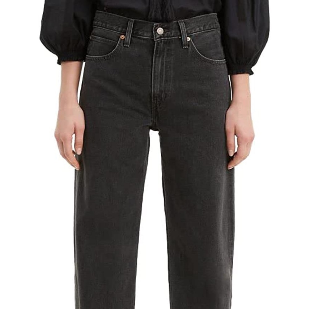 Levi’s Dad Jeans - brand new